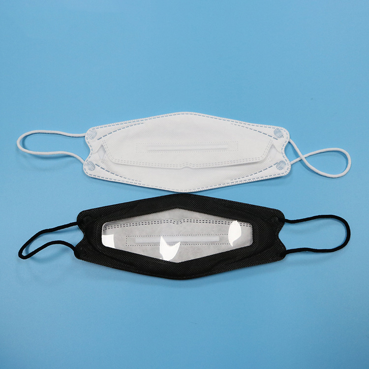 魚型唇語(yǔ)口罩機(jī)HD-11304 魚型唇語(yǔ)口罩機(jī)HD-11304