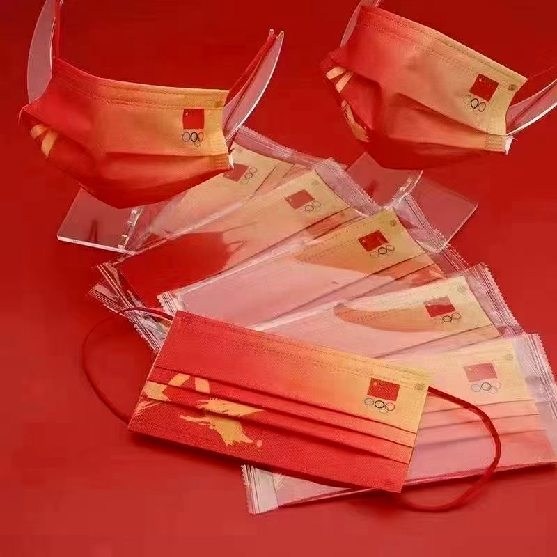 高速定位平面口罩機HD-11102 高速定位平面口罩機HD-11102