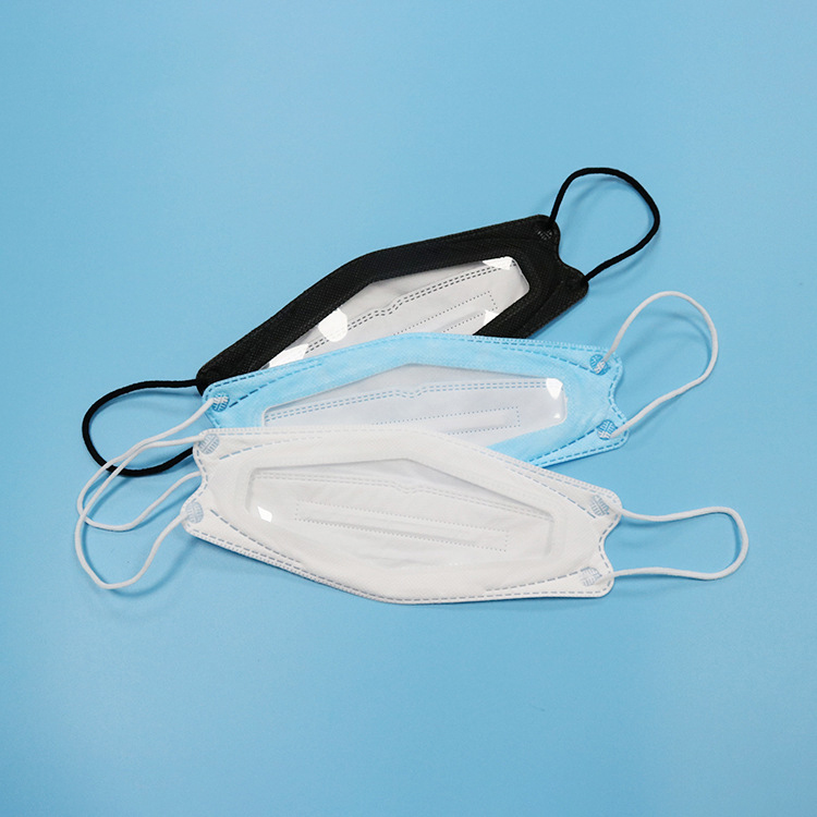 魚型唇語(yǔ)口罩機(jī)HD-11304 魚型唇語(yǔ)口罩機(jī)HD-11304