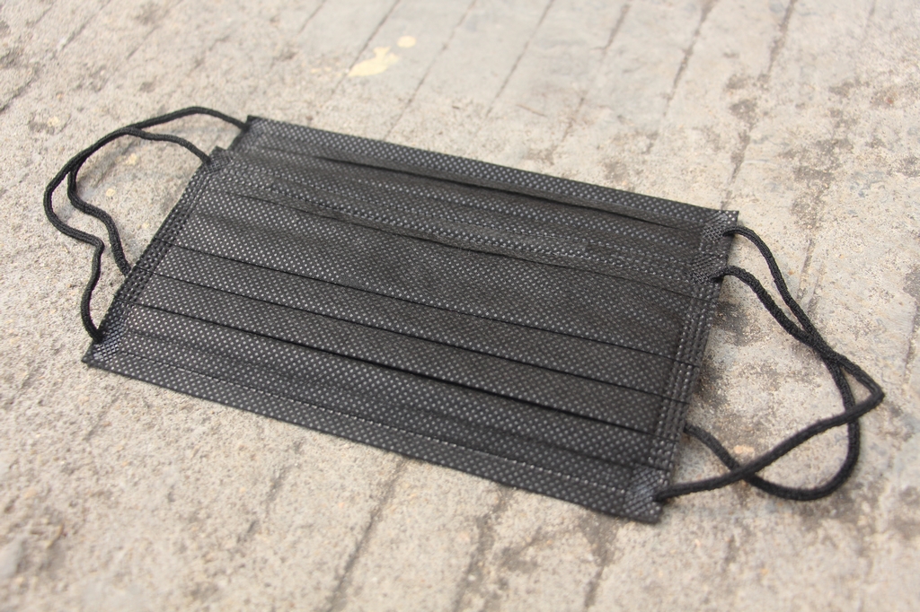 高速全電平面口罩機HD-11123 高速全電平面口罩機HD-11123