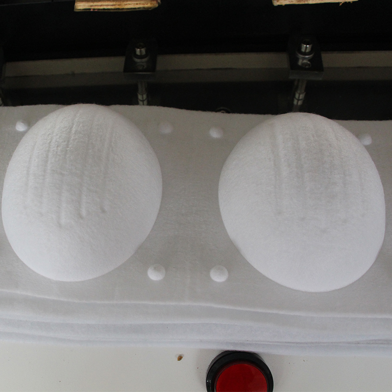 杯型口罩定型機HD-11705 杯型口罩定型機HD-11705