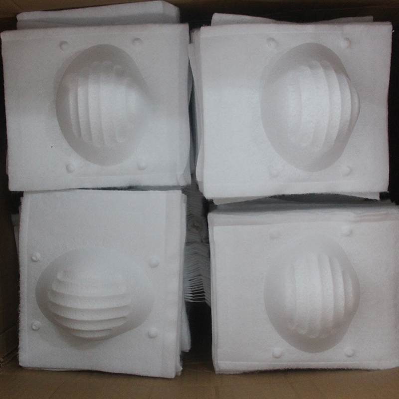 四工位杯型口罩定型剪切機HD-11704 四工位杯型口罩定型剪切機HD-11704