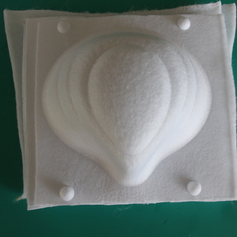 四工位杯型口罩定型剪切機HD-11704 四工位杯型口罩定型剪切機HD-11704