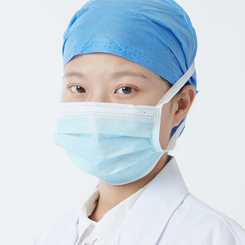 平面綁帶口罩機(jī)一拖二HD-11124 平面綁帶口罩機(jī)一拖二HD-11124